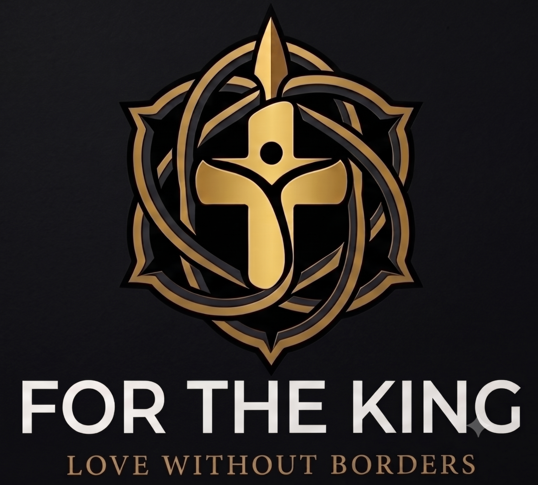 For The King
